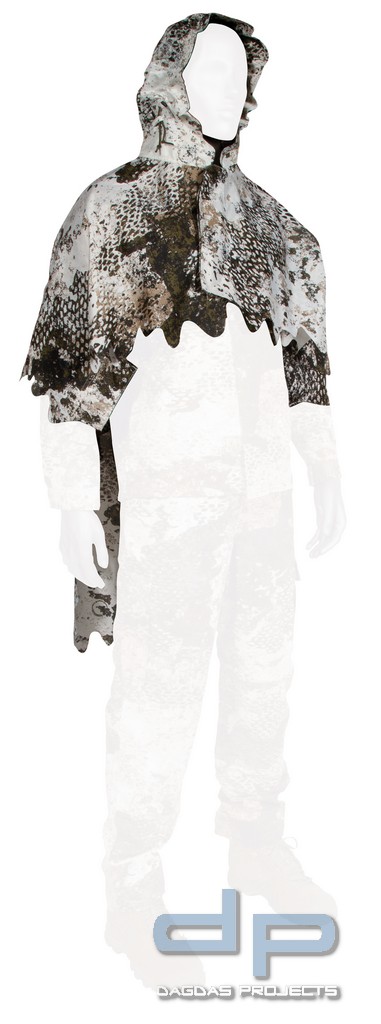 PHANTOMLEAF PYTHON ASSAULTER GHILLIE G1 in verschiedenen Farben ...