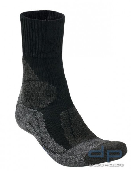 Falke TK1 Cool Socke Schwarz