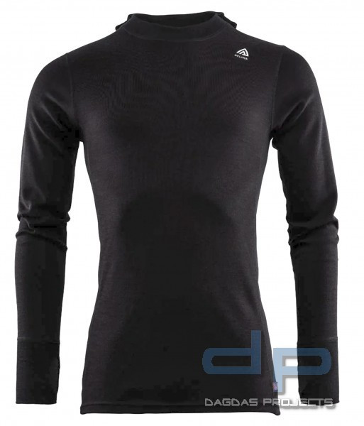 Aclima Warm Wool Hood Sweater V2 aus Merinowolle in verschiedenen Farben