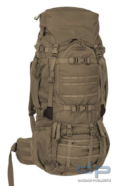 Eberlestock Battleship Pack V3 (120 Liter Rucksack) in verschiedenen Farben