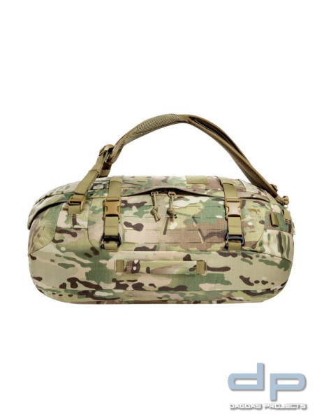 Tasmanian Tiger Ausrüstungstasche - Duffel Bag- 45 Liter, Rucksacktragefunktion