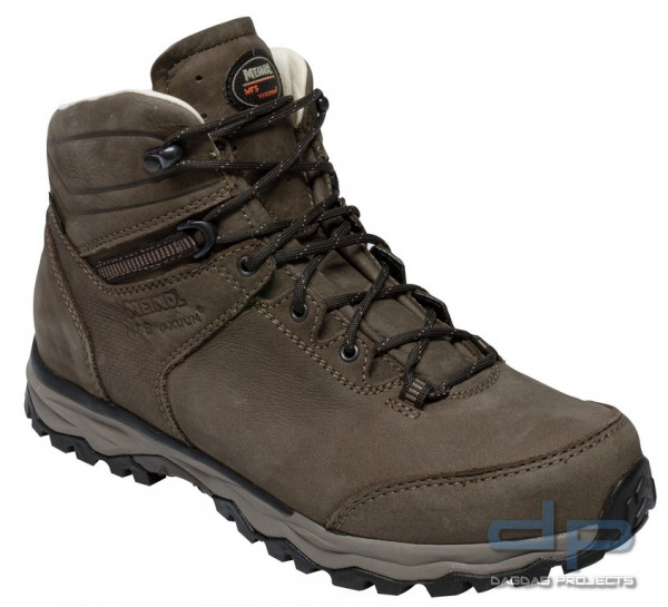 MEINDL VAKUUM WALKER GTX TREKKINGSTIEFEL