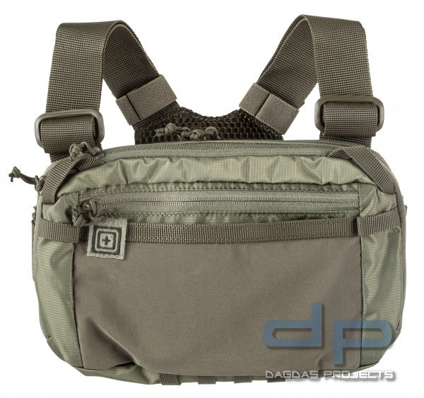 5.11 SKYWEIGHT UTILITY CHEST PACK IN VERSCHIEDENEN FARBEN