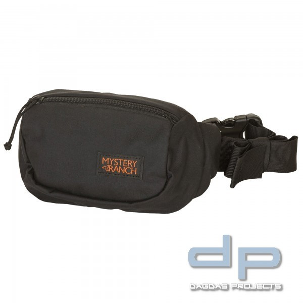 MYSTERY RANCH HIP MINI EDC POUCH IN VERSCHIEDENEN FARBEN