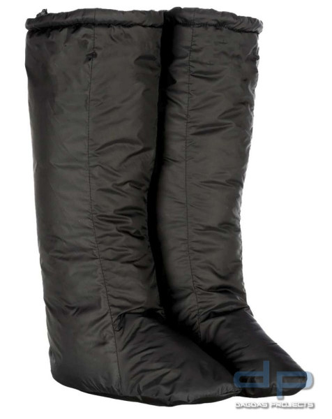 Snugpak - Weezle Undersuit Boots (Taucher Kälteschutz Schuhe)