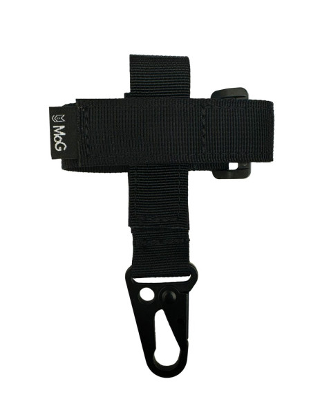 Masters of GLove GLOVE HOLDER 2110 in Schwarz und Coyote