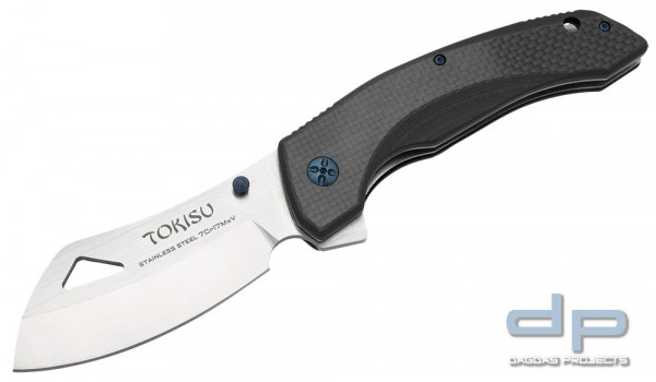 Tokisu Tactical Folder 18447