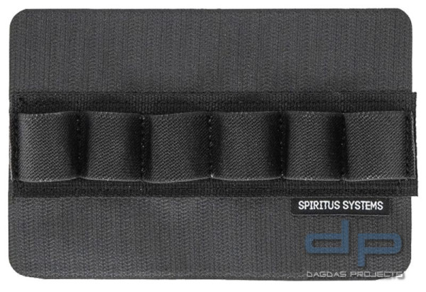Spiritus Systems - Shotgun / 123CR Battery Pouch Insert