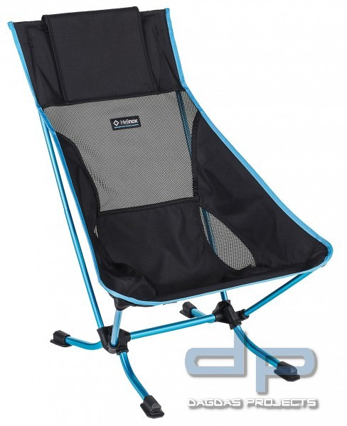 HELINOX BEACH CHAIR CAMPINGSTUHL