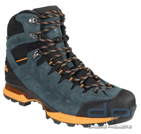 HANWAG MAKRA MID TREK GTX TREKKINGSTIEFEL