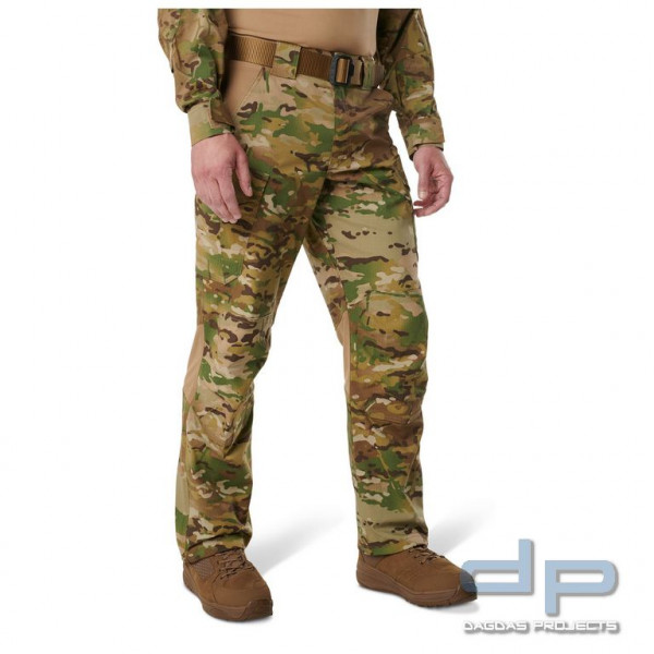 5.11 Stryke® TDU® Muticam® Pant Größe: 36/36