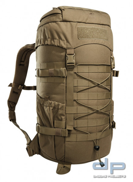 TT MIL OPS PACK 30 EINSATZRUCKSACK 30 L in verschiedenen Farben