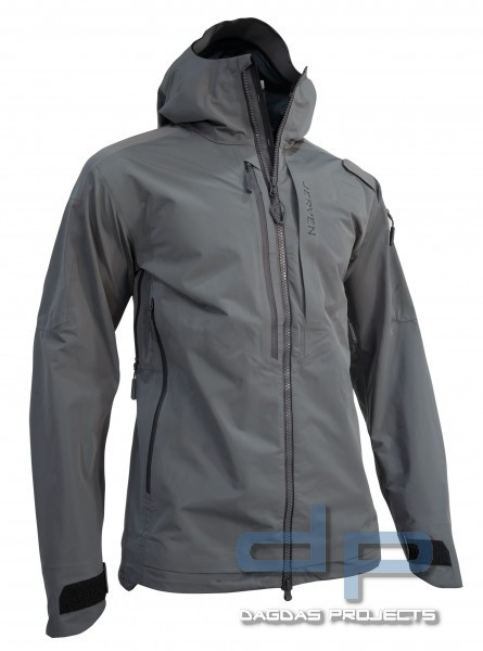 JERVEN TUNDRA SHELL JACKET