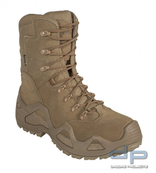 LOWA Z-8S GTX WOMENS C COYOTE OP