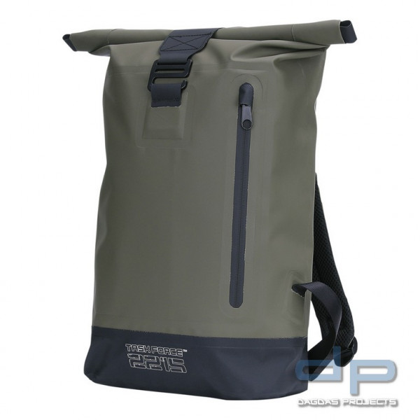 TF-2215 Urban Creek Drybag 18L in verschiedenen Farben
