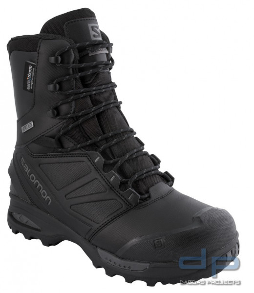 SALOMON TOUNDRA FORCES CSWP WINTERSTIEFEL