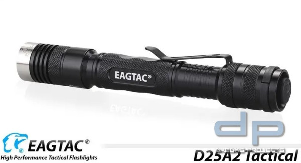 EAGTAC D25A2 Tactical