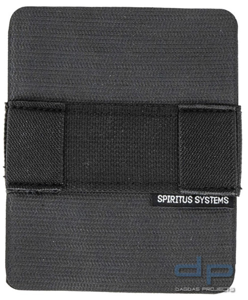 Spiritus Systems - Divider Pouch Insert