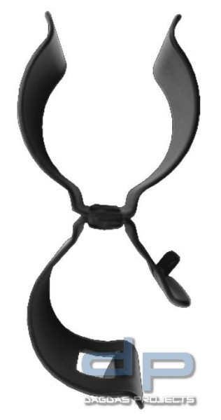 Nextorch RM01 Universal Cliphalterung (20mm - 23mm)