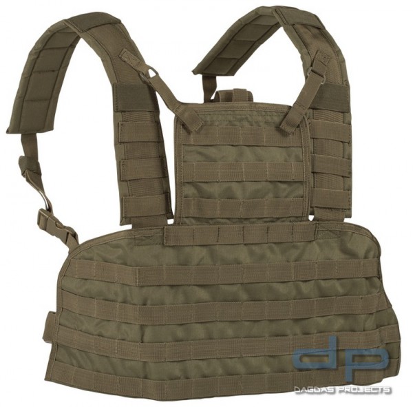 Condor Modular Chest Rig MCR1