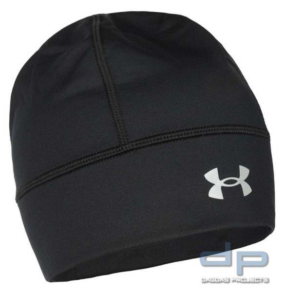 Under Armour Storm Launch Mütze (Funktions- Beanie)
