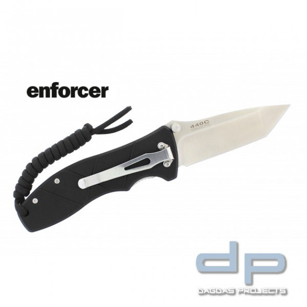 enforcer TF 88 Einsatzmesser