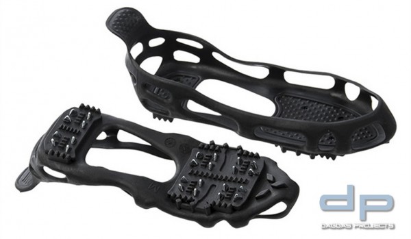 Mil-Tec Schuh Spikes Overshoe