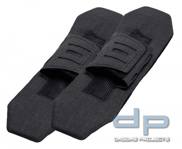 TEMPLARS GEAR COMFORT SHOULDER PADS GEN2 1 PAAR IN VERSCHIEDENEN FARBEN