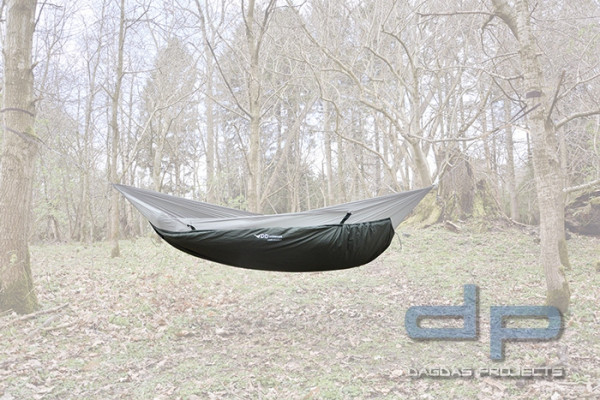 DD Hammock Underblanket