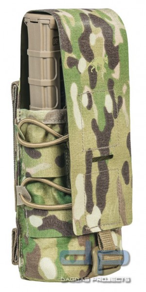 Tasmanian Tiger SGL Mag Pouch MK II