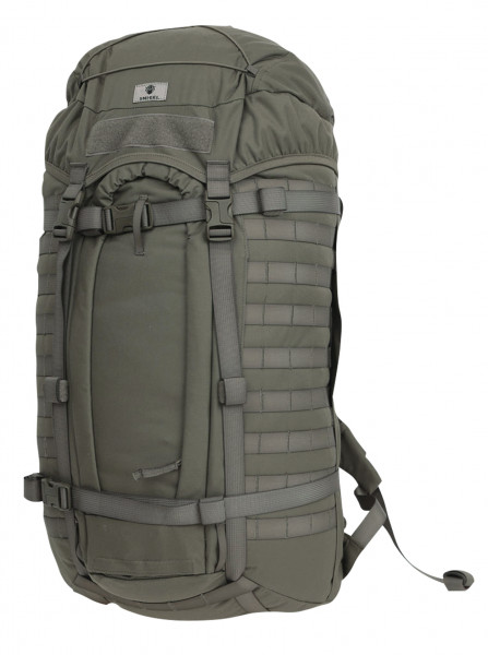 SNIGELDESIGN MISSION BACKPACK 2.0 / 50 LITER