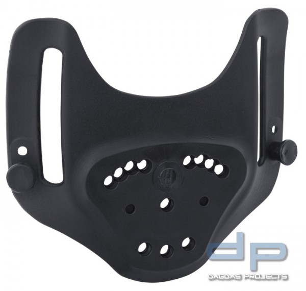 Radar Holstersteg High Ride