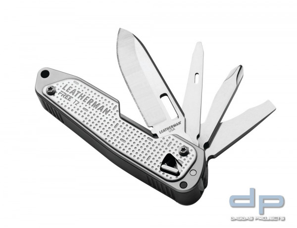 Leatherman FREE T2