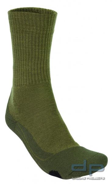 FALKE TK2 WOOL TREKKING SOCKEN