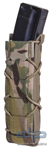 HSG - Gen.2 Extended Pistol TACO Multicam (Magazin Pouch)