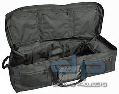 Großraumtasche HATCH® G3, schwarz Giant Swat Bag