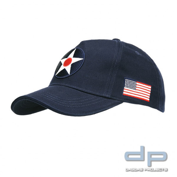 Baseball Cap US Army Air Corps