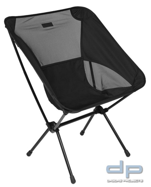 Helinox - Chair One XL Blackout Edition