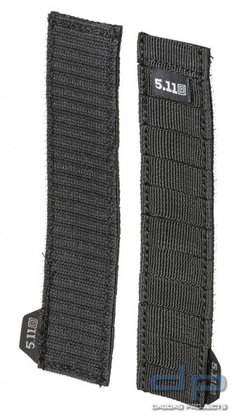 5.11 Tactical Flex Hook Adaptor Farbe: Schwarz