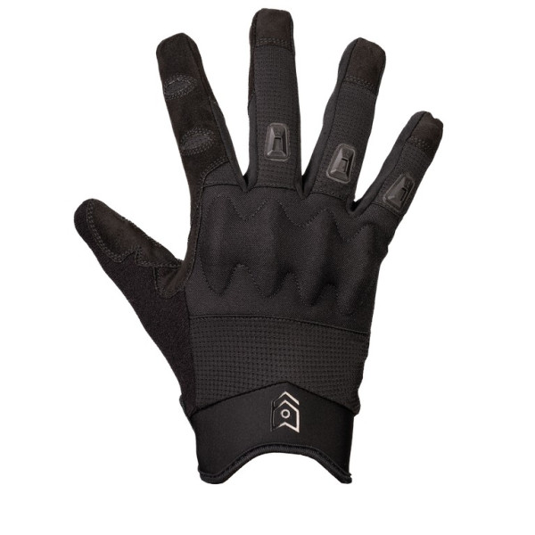 Master of Gloves Taktischer Kampfhandschuh Target Combat 9106 in Schwarz
