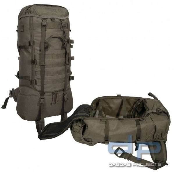 BERGHAUS FLT TITAN 60 FA RUCKSACK