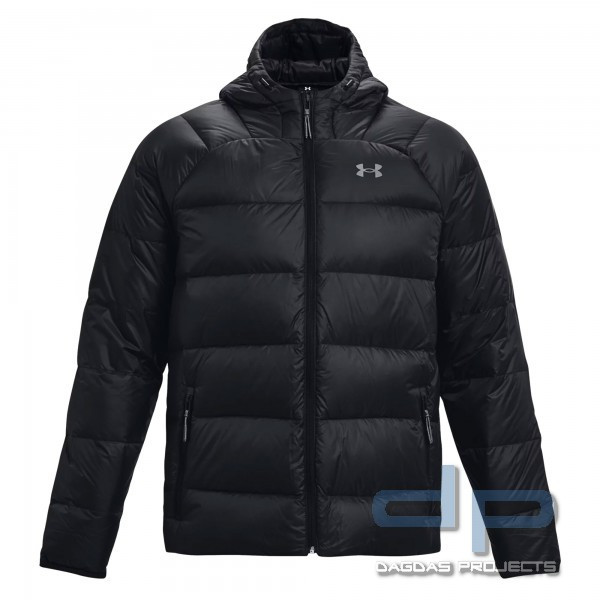 UNDER ARMOUR STORM ARMOUR DOWN 2.0 JACKE IN VERSCHIEDENEN FARBEN Under Armour Jacken Under Armour Funktionsbekleidung Alle Kategorien Dagdas Projects Behordenausruster