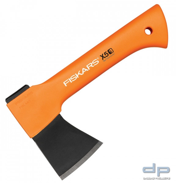 FISKARS FREIZEITBEIL X5-XXS