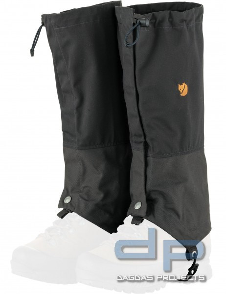 FJÄLLRÄVEN SINGI X-GAITER GAMASCHEN