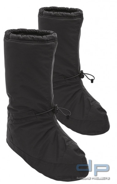 Carinthia Booties Windstopper Biwakschuhe in verschiedenen Farben