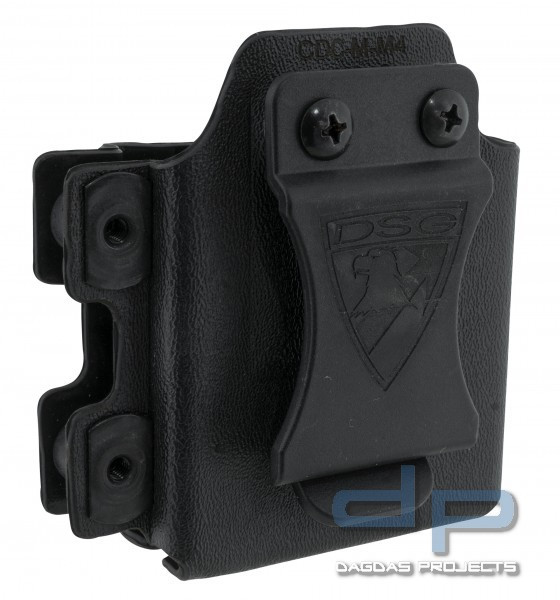 DSG CDC AR15 / M4 MAG CARRIER IN VERSCHIEDENEN FARBEN