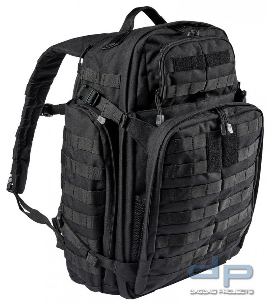 5.11 TACTICAL RUSH72 2.0 RUCKSACK 55 L in verschiedenen Farben