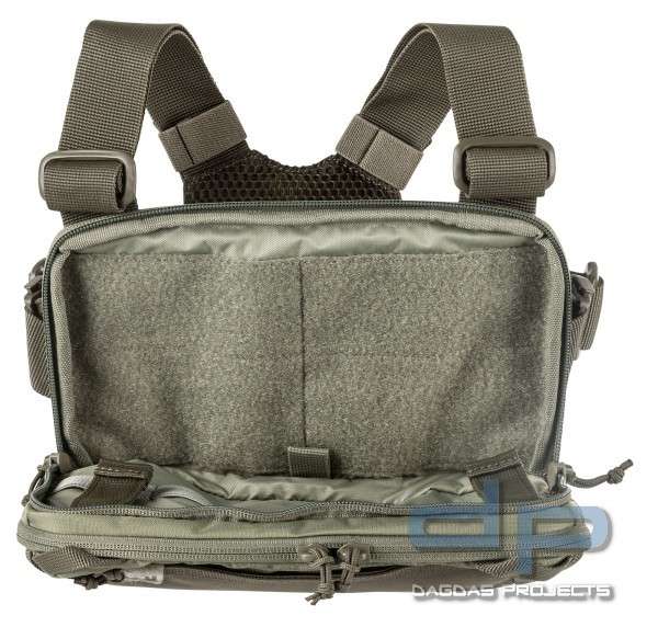 Chest utility bag new arrivals