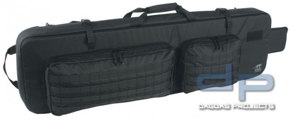 Tasmanian Tiger DBL Modular Rifle Bag Schwarz