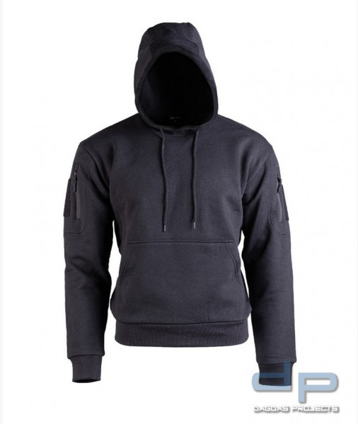 TACTICAL HOODIE in verschiedenen Farben